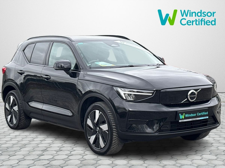 2024 Volvo XC40 for sale in , Ireland