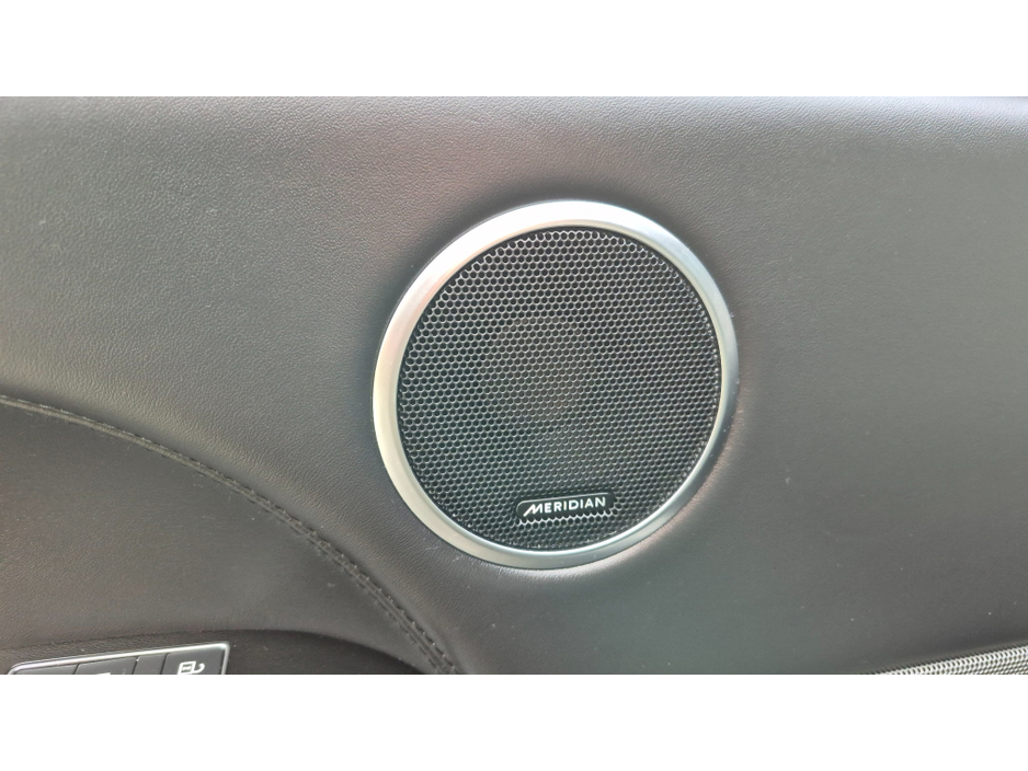 2021 Land Rover Range Rover Sport - image 11