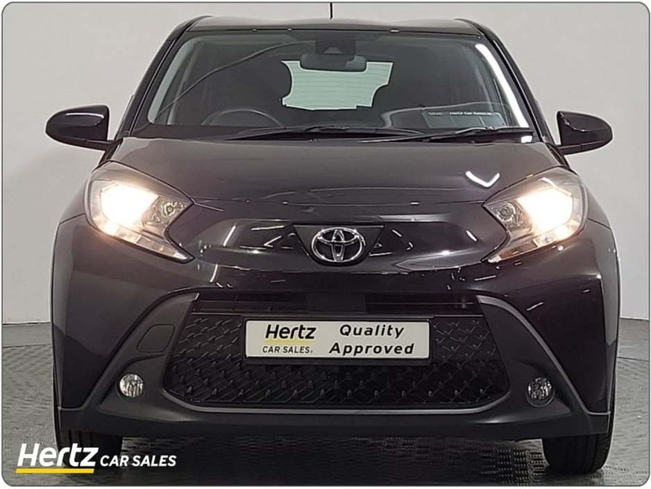 2023 Toyota Aygo X - image 16