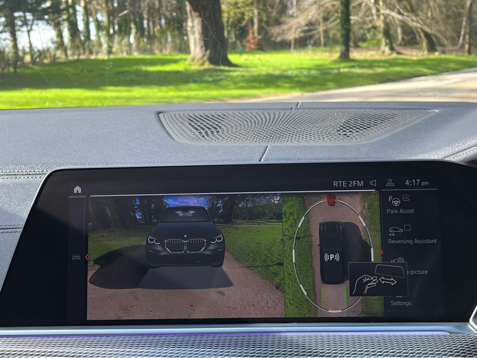 2019 BMW X5 - image 32