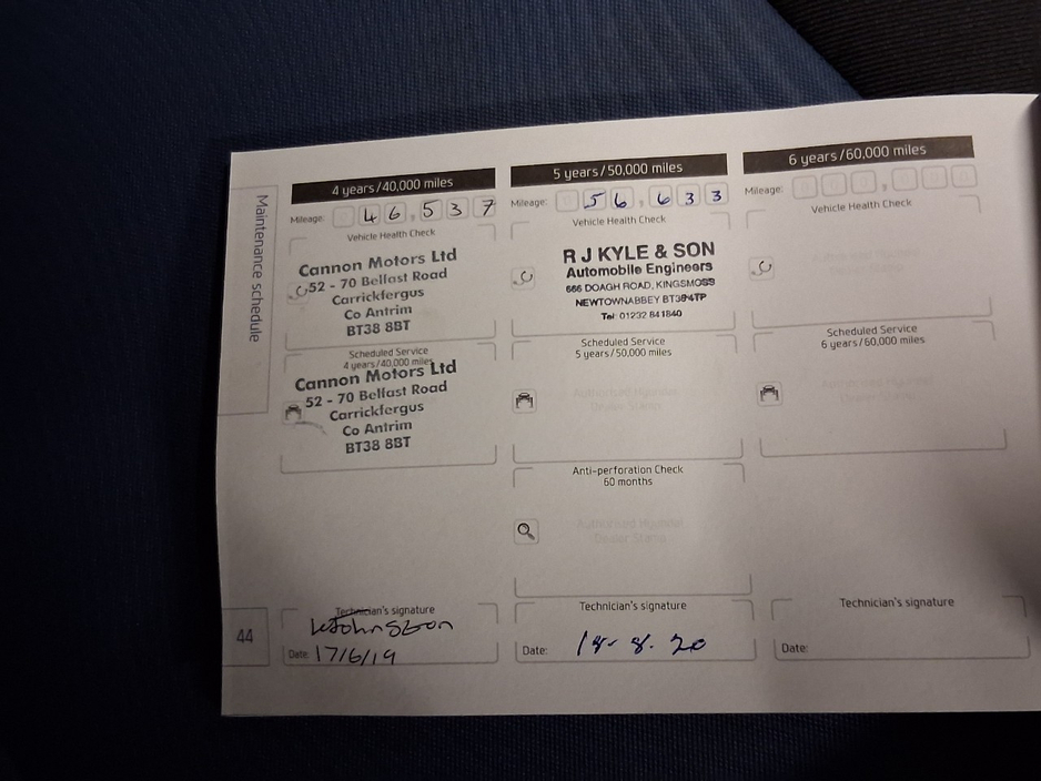 2015 Hyundai i10 - image 15