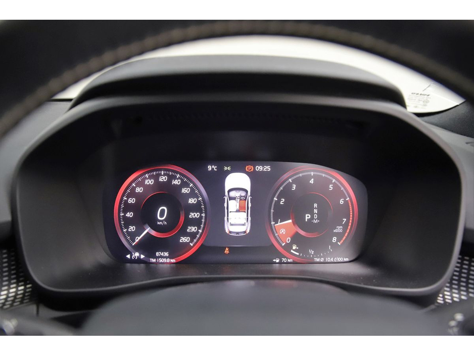 2019 Volvo XC40 2.0 T4 R-DESIGN PRO *LEATHER*BI-TONE ROOF*