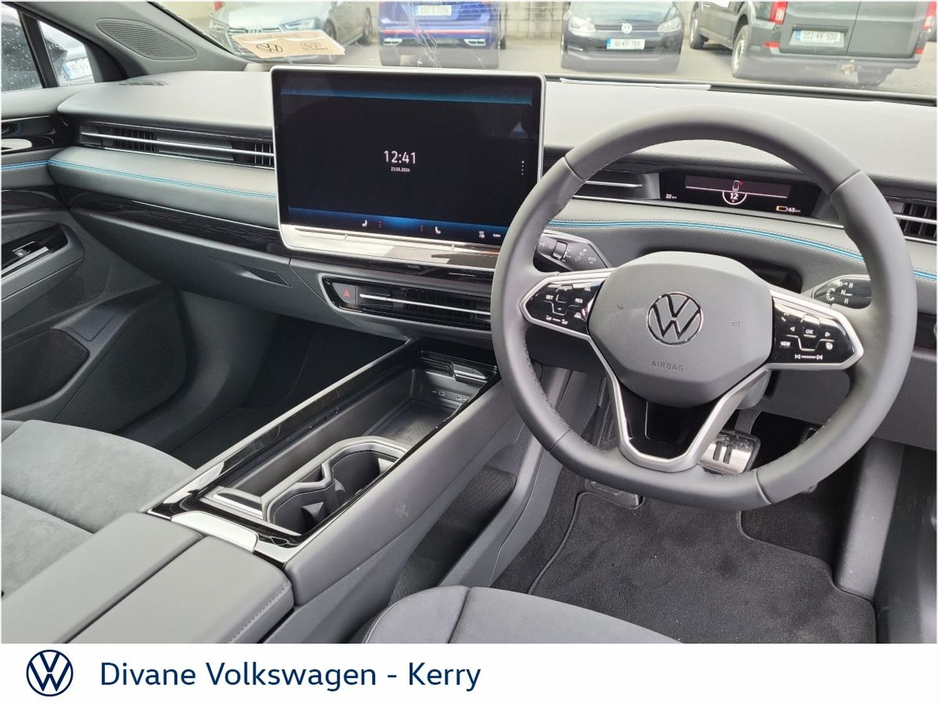 2026 Volkswagen ID.7 PRO PLUS 545KM RANGE €49,950