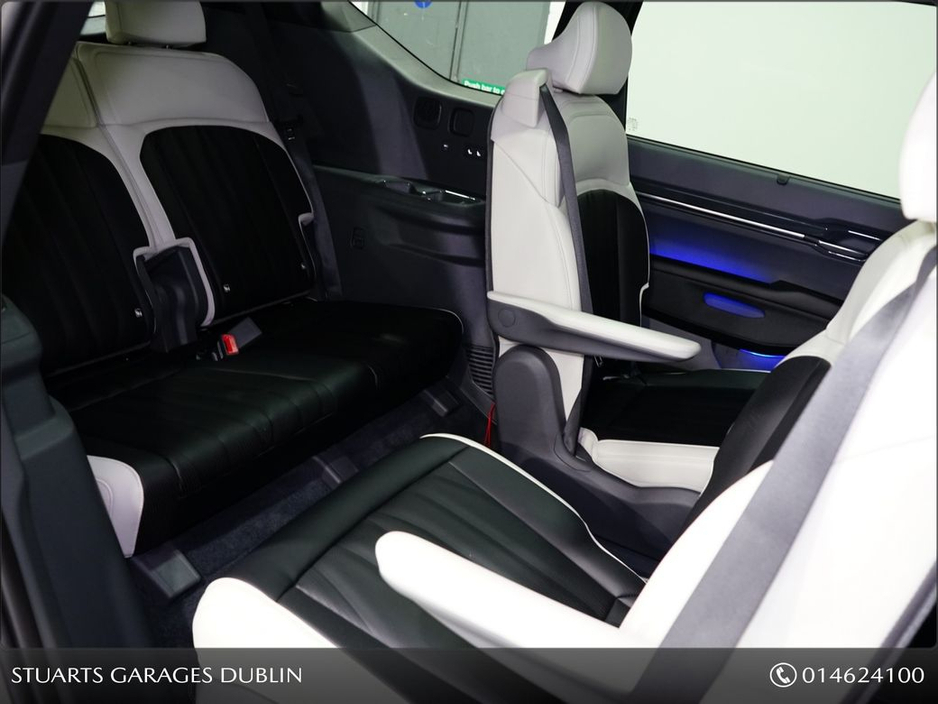 2024 Kia EV9 GT Line 6 SEATER AWD 5DR Auto - Stunning GT 6 Seat AWD €71,950