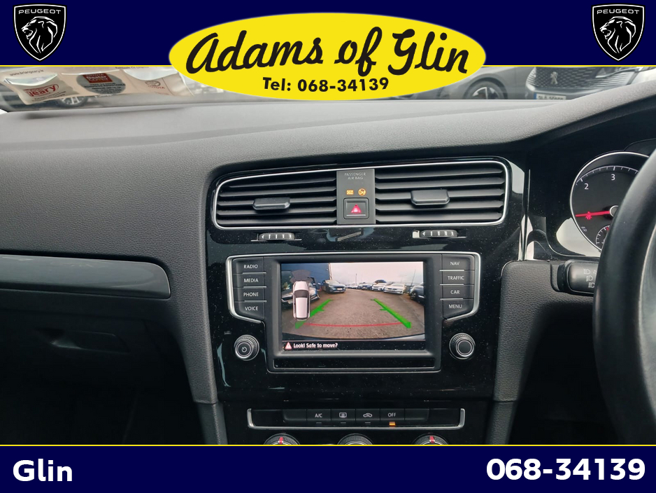 2016 Volkswagen Golf - image 14