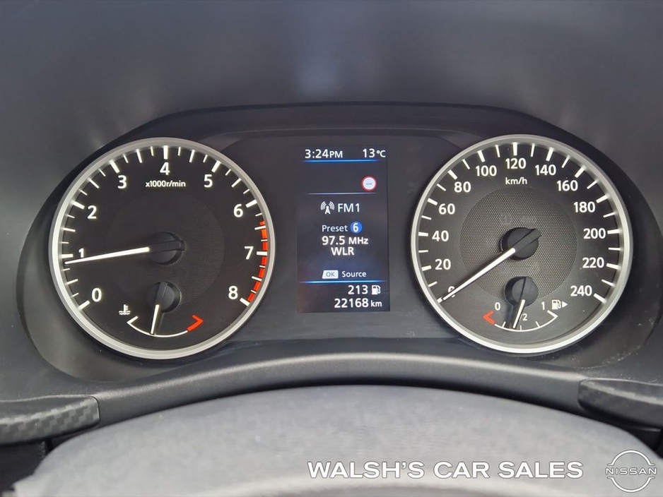 2022 Nissan Juke - image 26