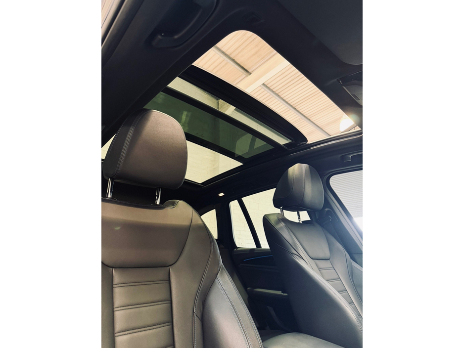 2022 BMW iX3 - image 16