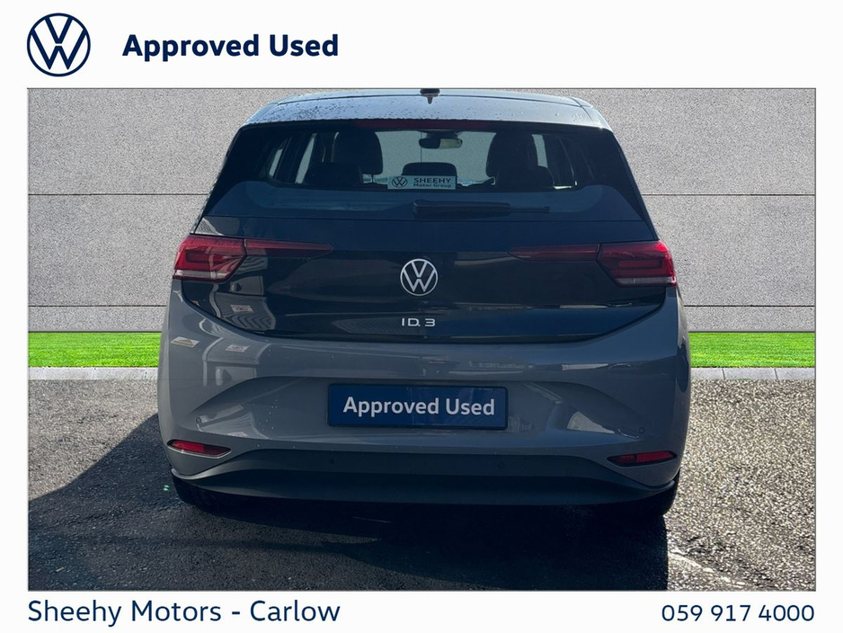 2023 Volkswagen ID.3 - image 14