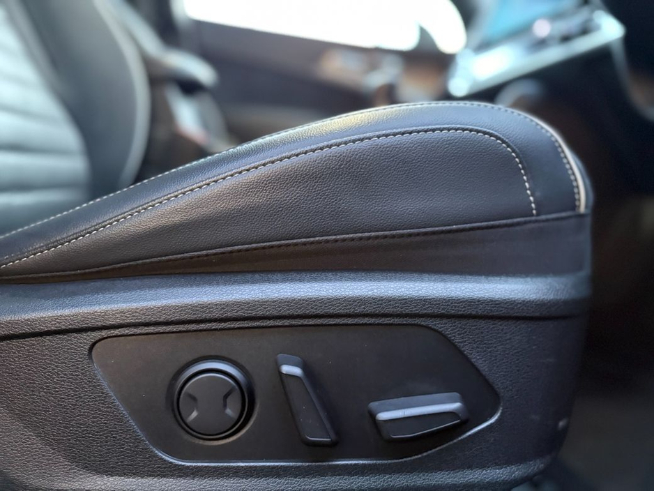 2022 Kia Sportage 1.6 Diesel GT Line €31,995