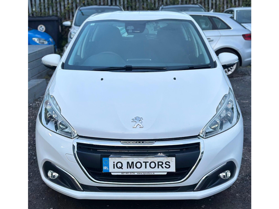 2016 Peugeot 208 for sale in , Ireland