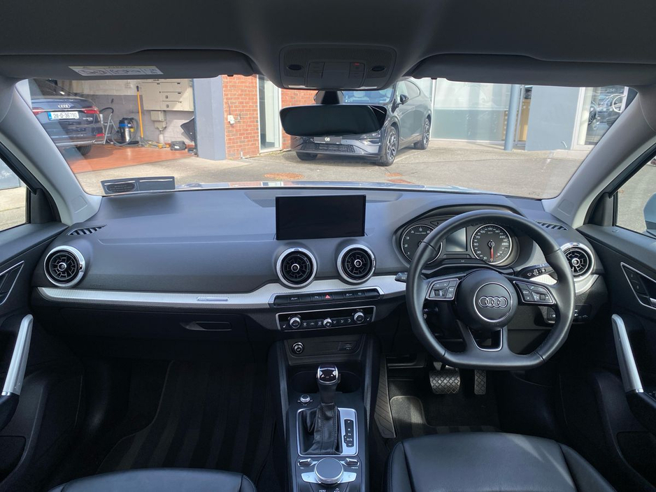 2022 Audi Q2 - image 15
