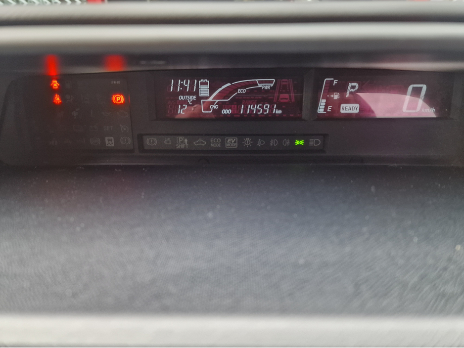 2017 Toyota Aqua - image 17