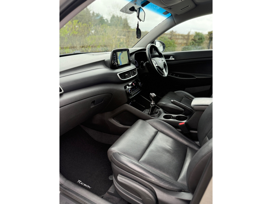 2019 Hyundai Tucson - image 17