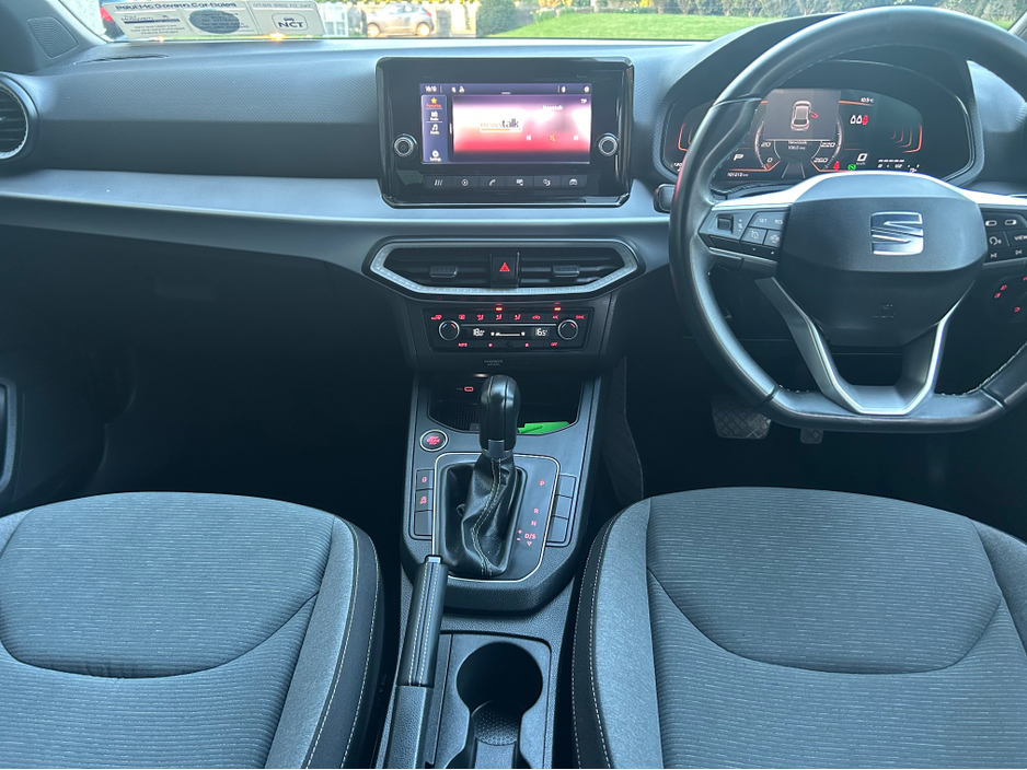 2023 SEAT Ibiza - image 7