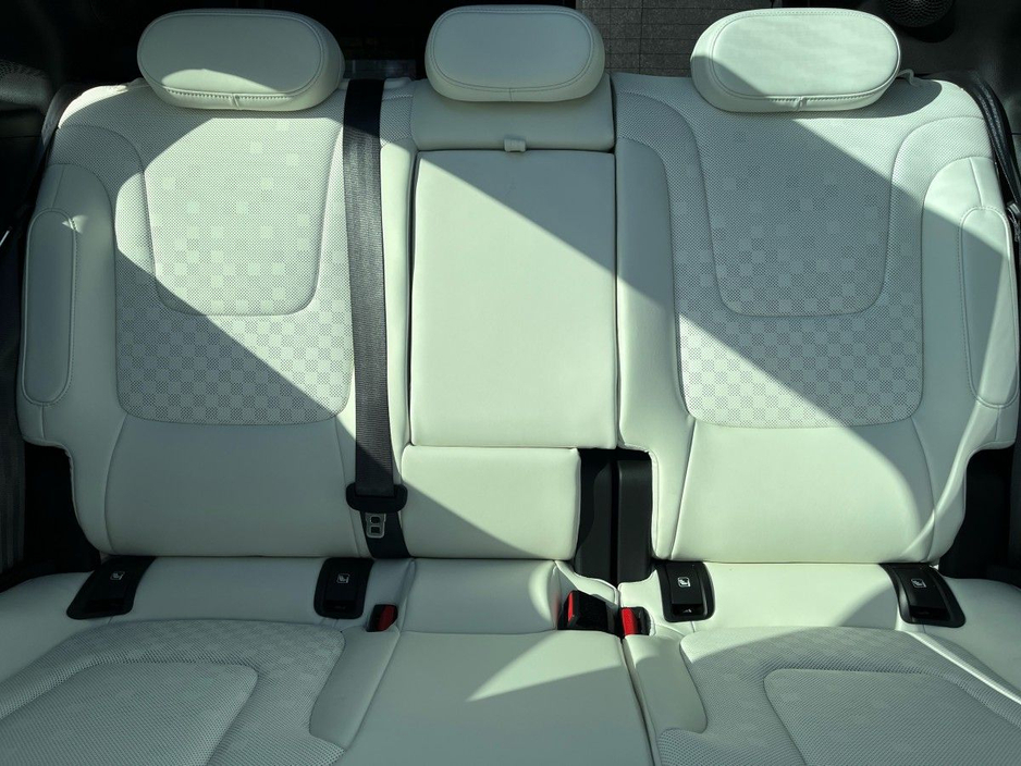 2025 Smart #1 - image 17