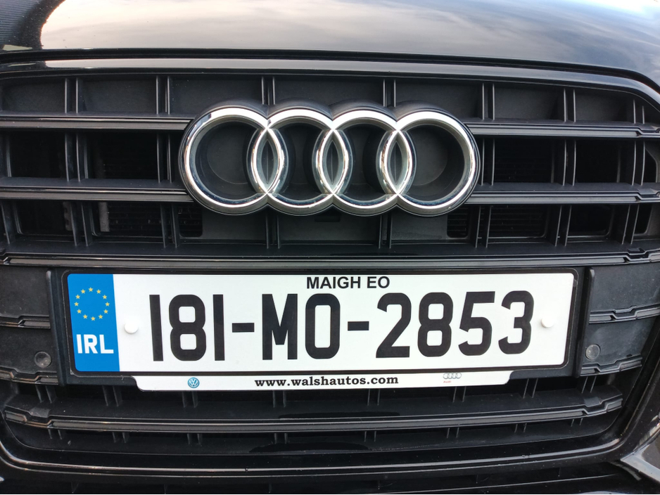 2018 Audi A6 - image 21