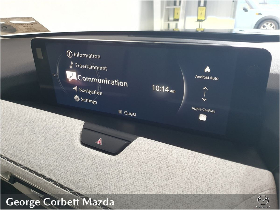 2025 Mazda CX-60 - image 10