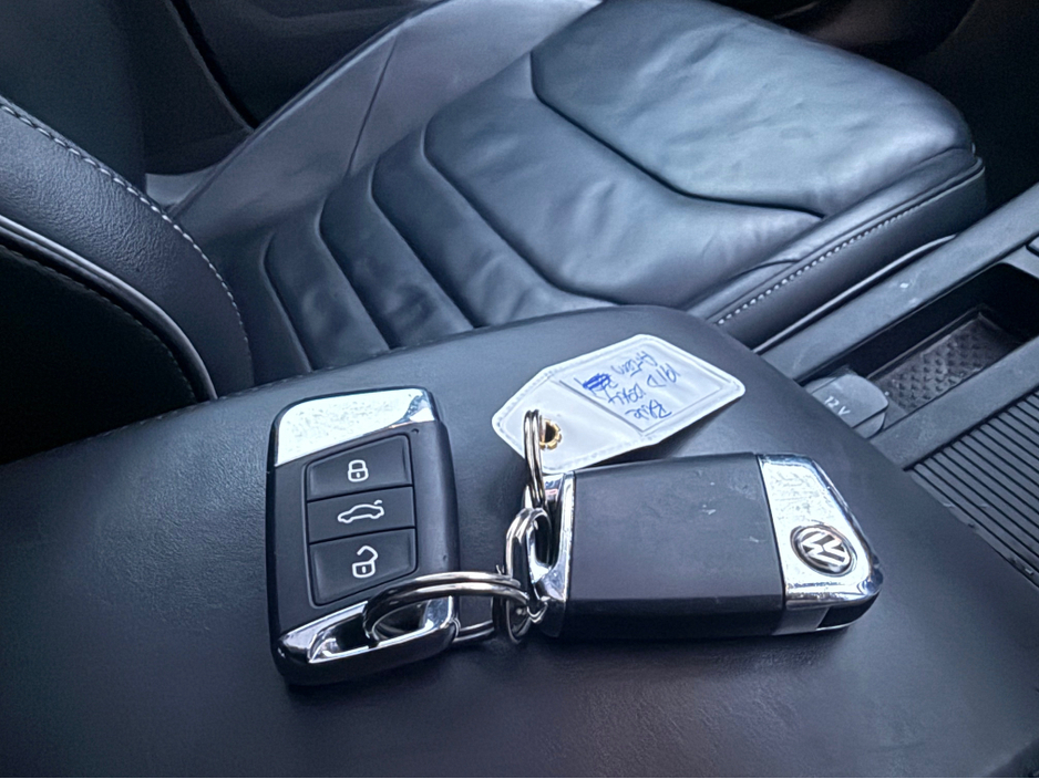 2019 Volkswagen Arteon 2.0 TDI ELEGANCE D7F 150BHP 150HP 5DR AU €27,960