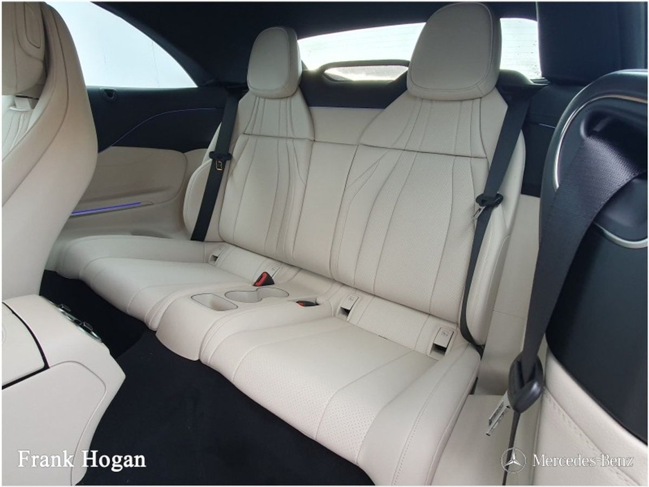 2026 Mercedes-Benz CLE - image 15