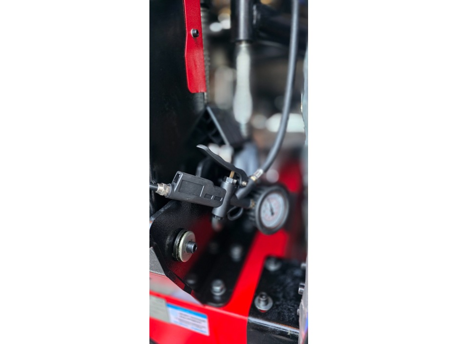 2021 Ford Transit - image 23