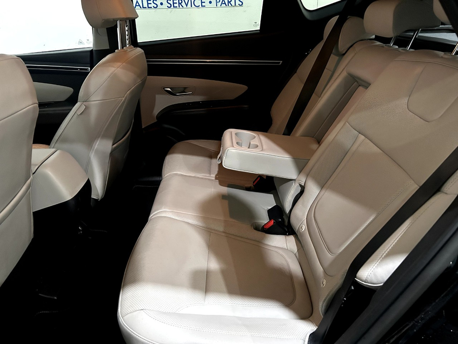 2021 Hyundai Tucson - image 9