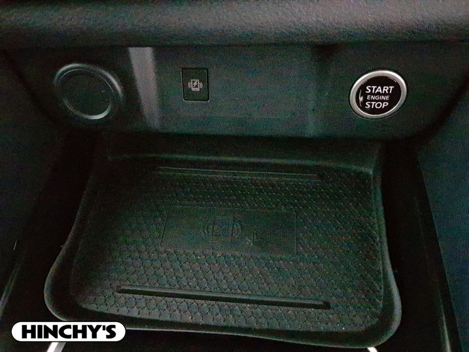 2022 Nissan Qashqai - image 24