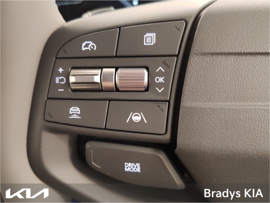 2026 Kia EV3 - image 18