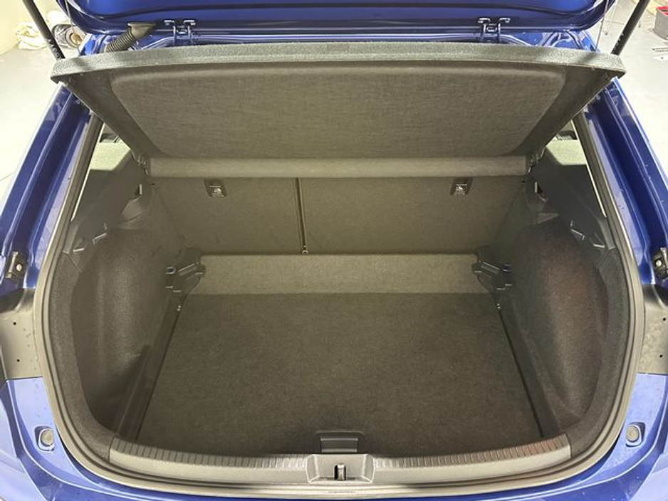 2024 Volkswagen Taigo - image 28