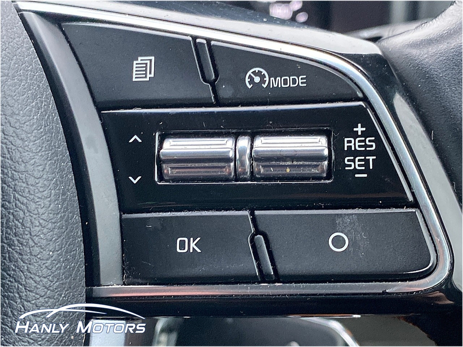 2021 Kia Sportage K3 MHEV SPEC SPECIAL ED 5DR €24,995