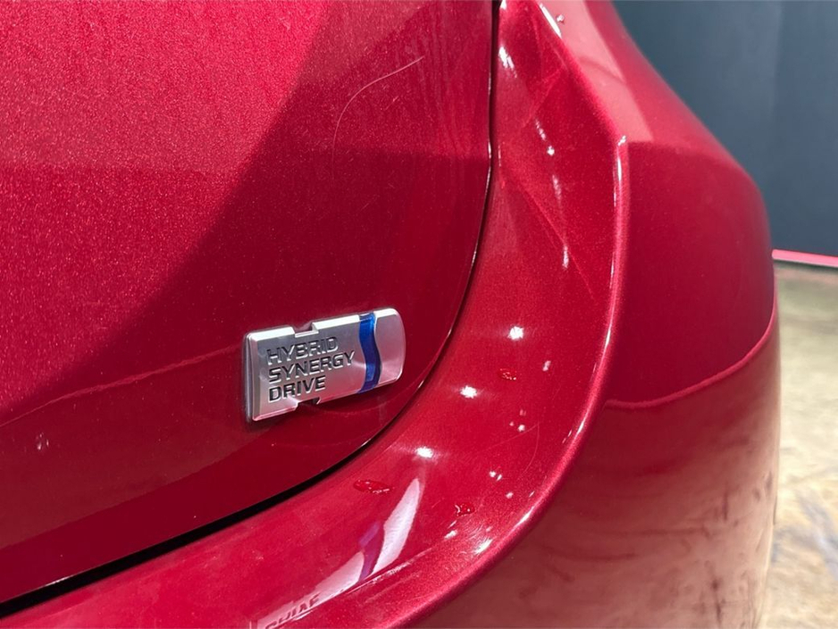 2021 Toyota Yaris 1.5 HYBRID - ALLOY WHEELS- REAR CAMERA €15,950