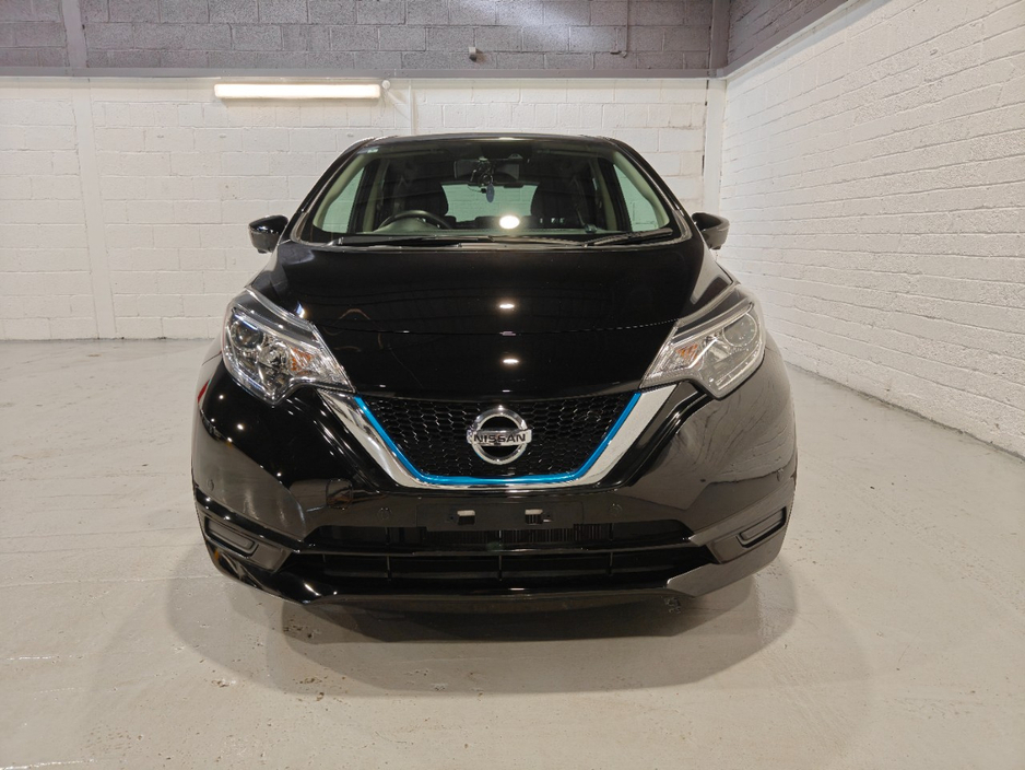 2020 Nissan Note - image 2
