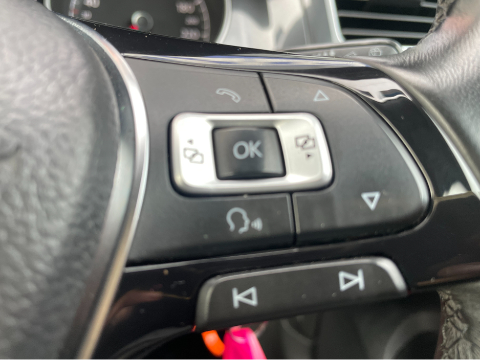 2017 Volkswagen Golf 1.6 TRENDLINE TDI 115HP 3DR €7,750