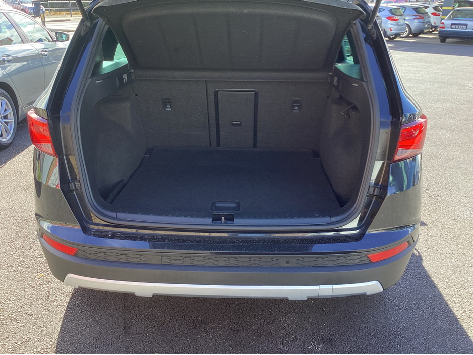 2018 SEAT Ateca - image 16