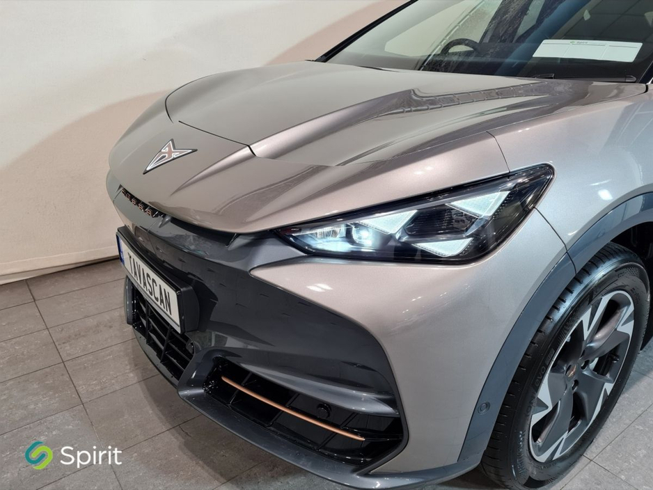 2026 Cupra Tavascan - image 16