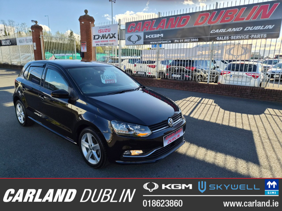 2017 Volkswagen Polo for sale in , Ireland