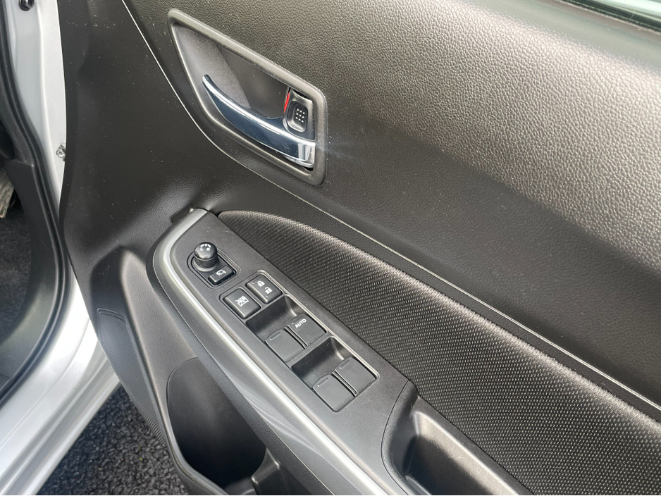 2019 Suzuki Swift ZC83S 5DR AUTO DBA-ZC83S €12,950