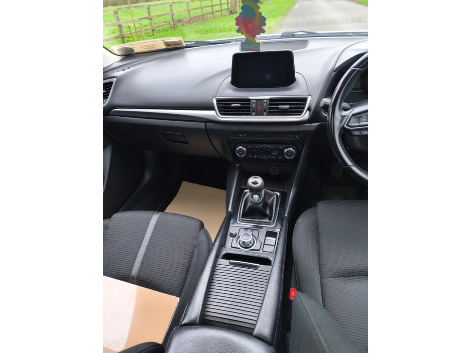 2019 Mazda Mazda3 - image 8