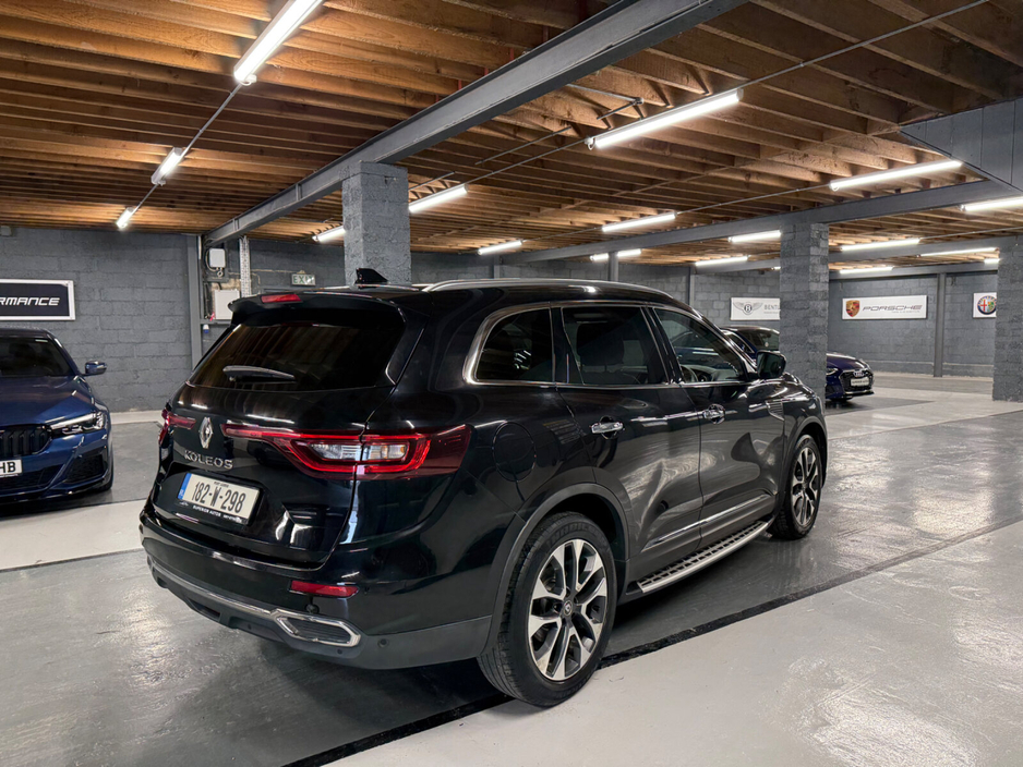2018 Renault Koleos - image 6