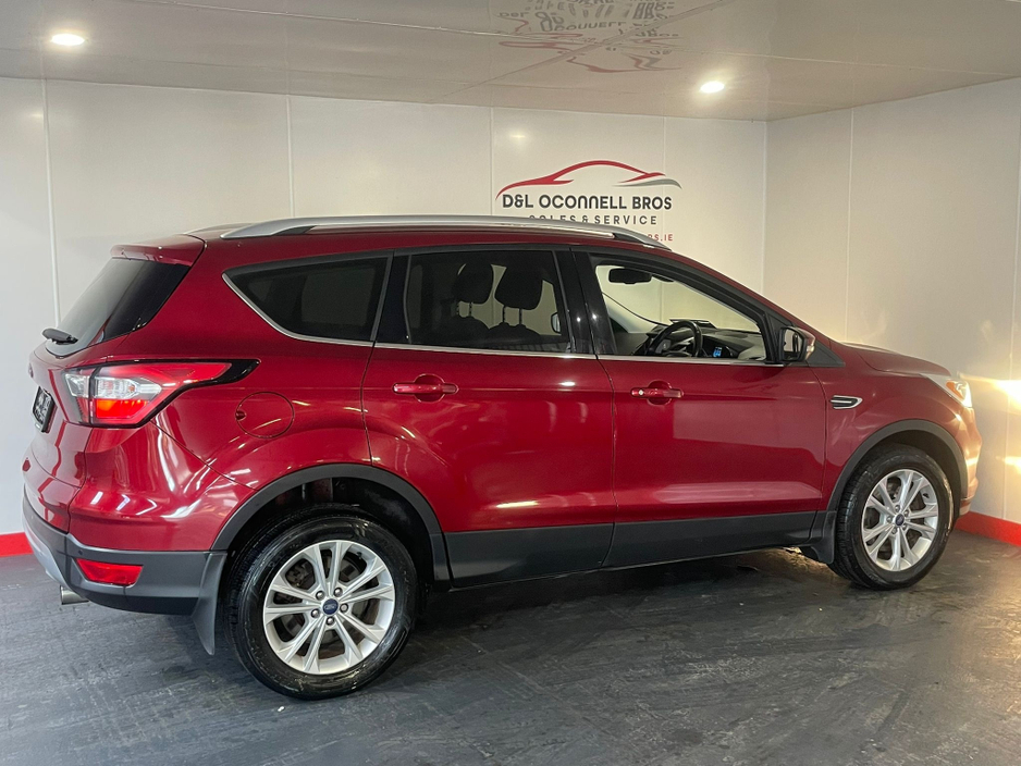 2017 Ford Kuga - image 17
