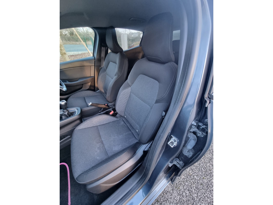 2021 Renault Clio 2021 RENAULT CLIO 1.0L NCT&TAXED €12,900 €12,900