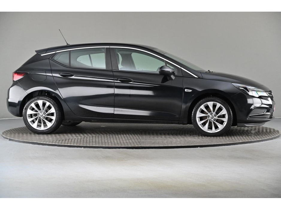 2016 Opel Astra 1.0 TURBO SC 105BHP 6SPD