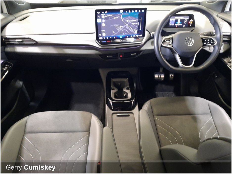 2025 Volkswagen ID.4 - image 6