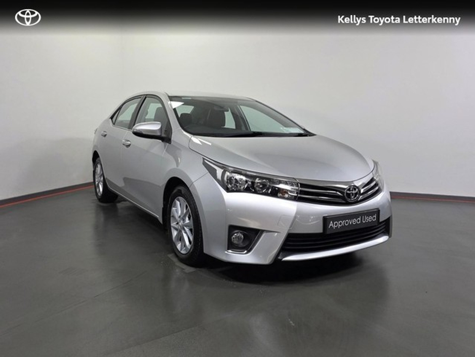 2015 Toyota Corolla for sale in , Ireland