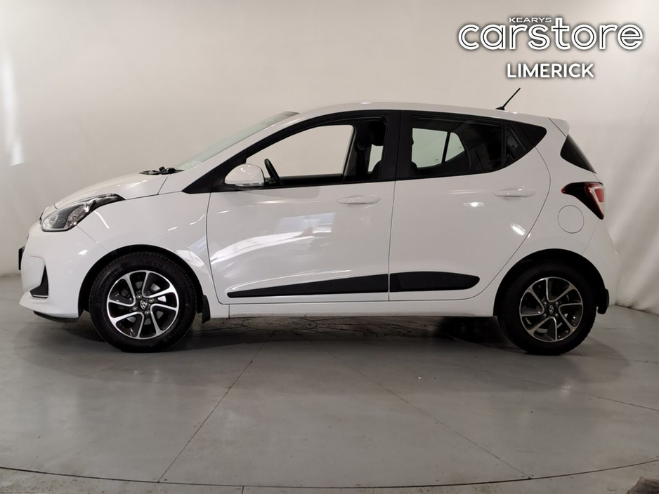2020 Hyundai i10 - image 6