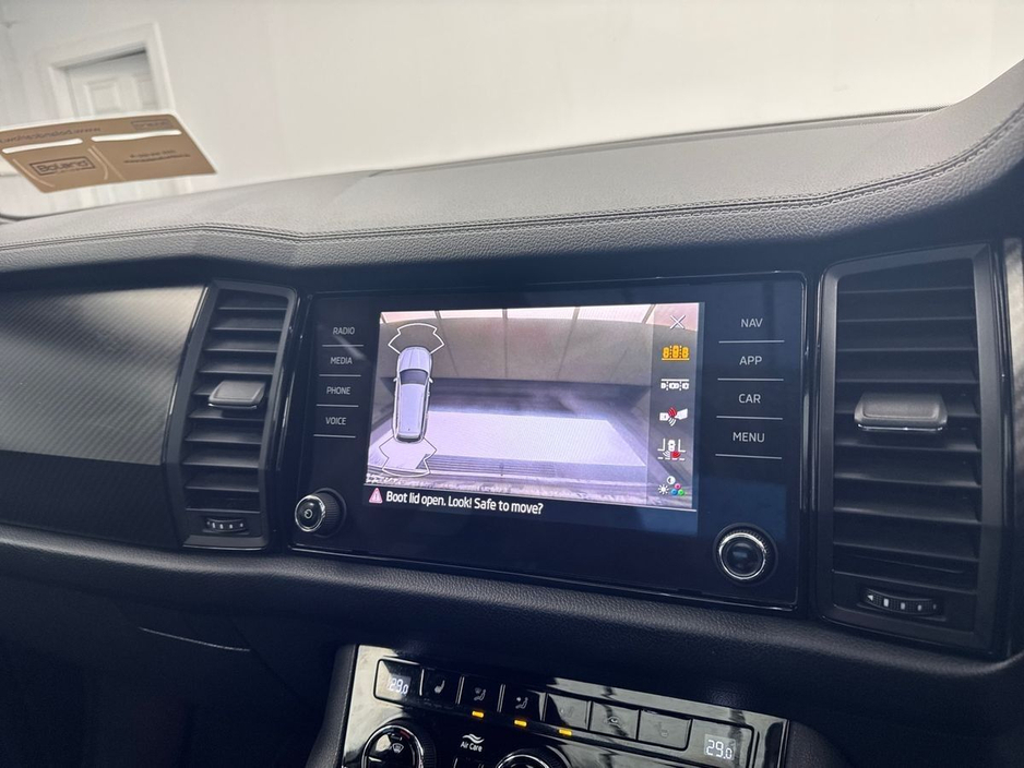 2023 Skoda Kodiaq - image 21