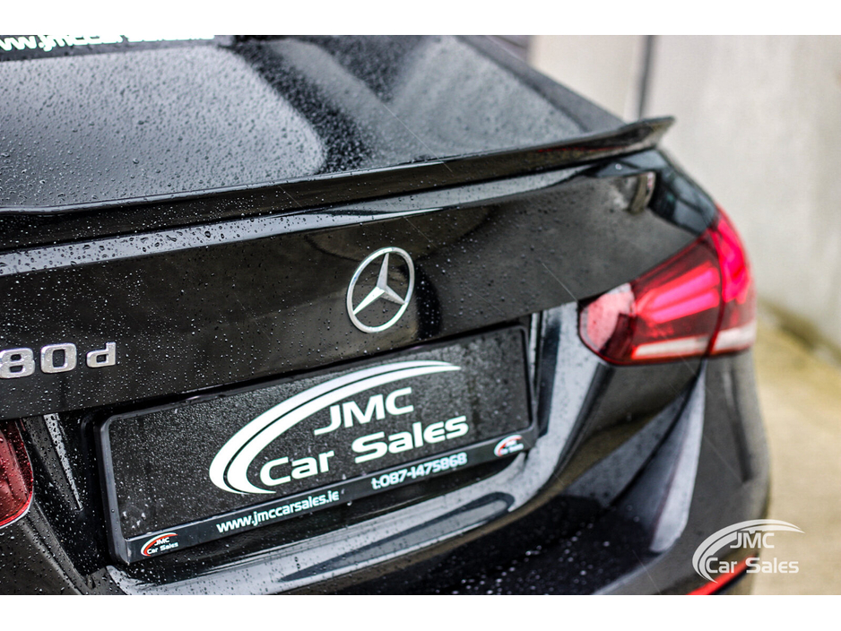 2020 Mercedes-Benz A Class - image 13