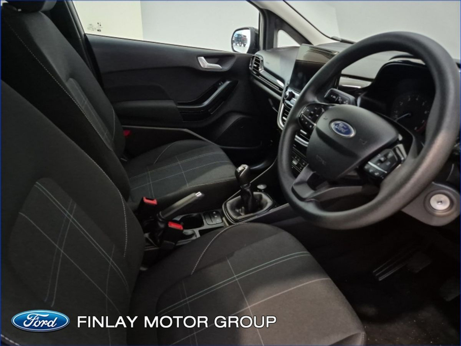 2020 Ford Fiesta - image 7