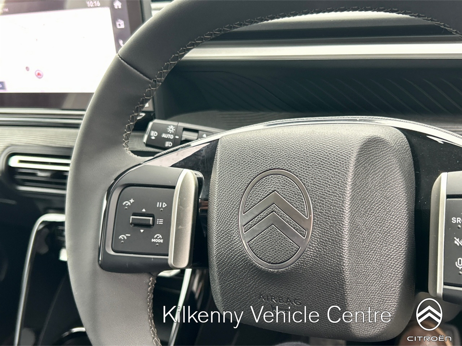 2025 Citroen C3 - image 24