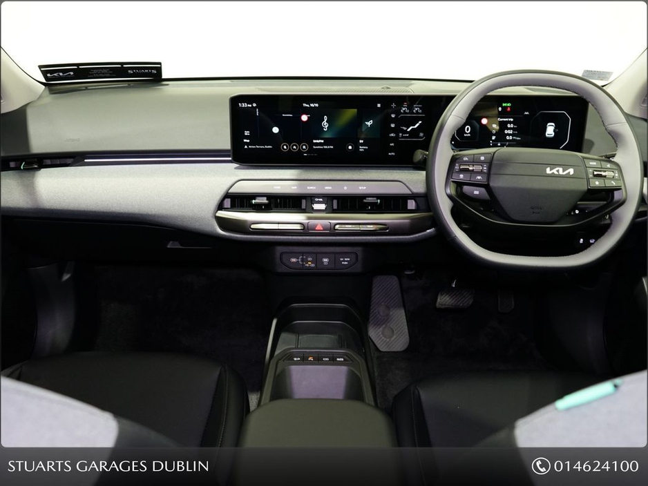 2025 Kia EV4 Earth K3 DEMONSTRATOR SALE * 0% FINANCE AVAILABLE* €45,950