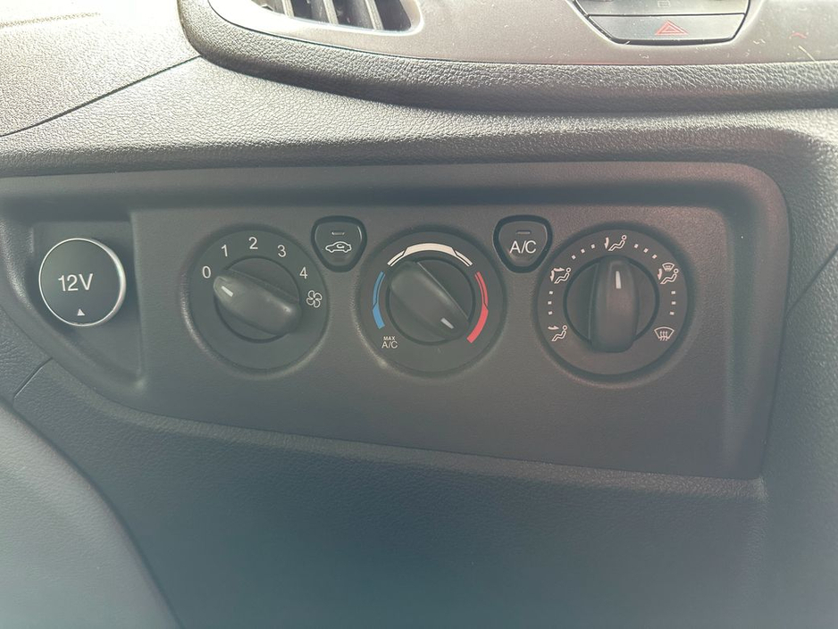 2018 Ford Transit 460 17 Seater MiniBus €35,800